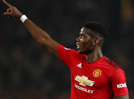 Manchester United, Pogba si è liberato di Mourinho: 'Tutto più facile con Solskjaer'