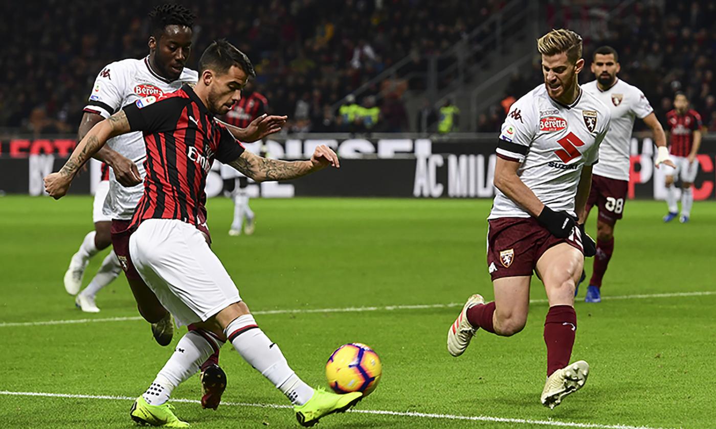 Transfer News: Liverpool preparing super offer to bring AC Milan star to Anfield