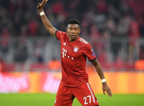 Bayern-Real, asse di mercato caldissimo: non solo Alaba