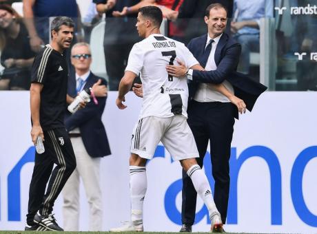 Sconcerti a CM: 'Juve, in Champions nessuno meglio di te. Allegri andrà via. Bernardeschi come Rummenigge'