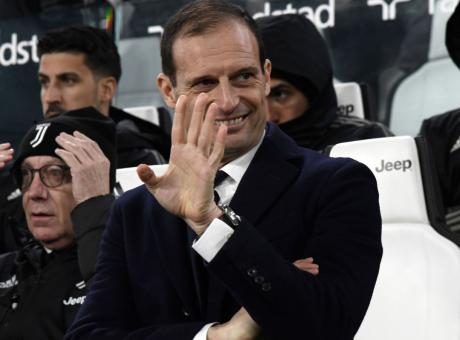 Juventus, la Serie A non esiste più: tagliatele la classifica d'oro!