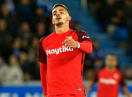 Milan: decisione presa per André Silva