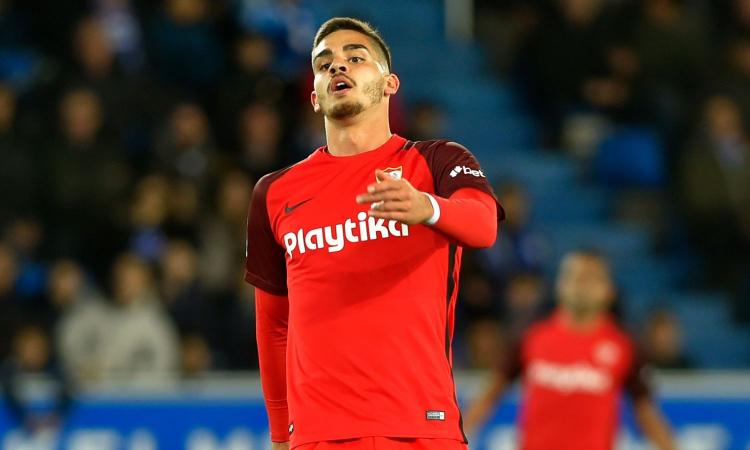 Milan: decisione presa per André Silva