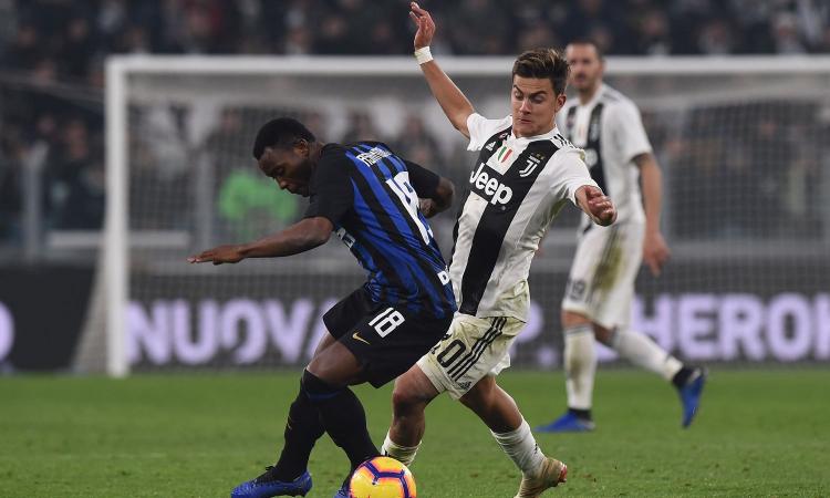 Inter, le pagelle di CM: Brozovic il faro, Asamoah tradisce