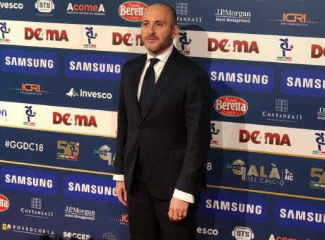 Inter, non si molla un centrocampista argentino