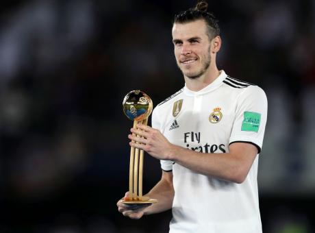 Bayern Monaco: Bale al posto di Robben?