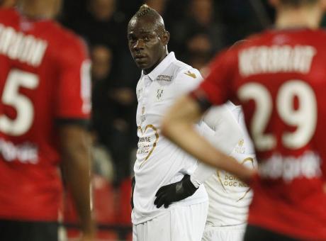 Balotelli, niente Genoa. Accordo con il Marsiglia ad un passo