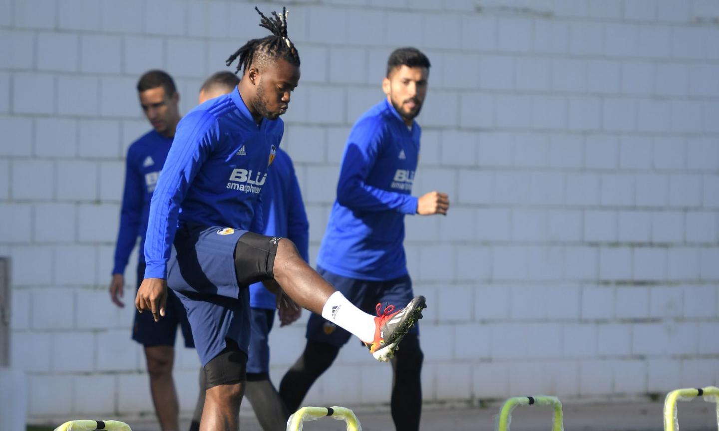 Chelsea, offerto Batshuayi a un club di Premier