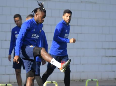 Monaco, Vasilyev: 'Accordo con Batshuayi e Valencia, ma non con il Chelsea'