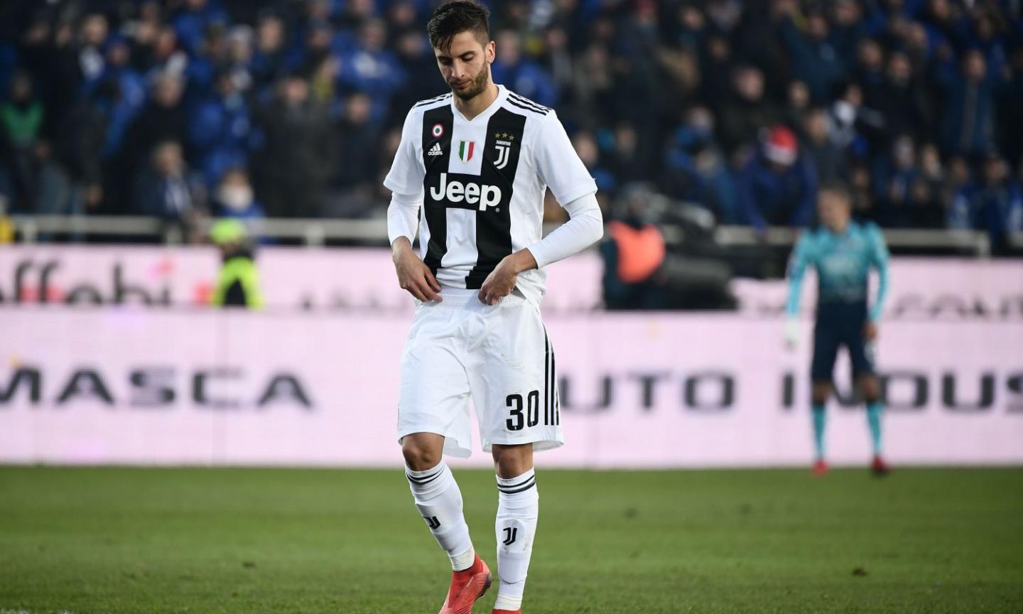 Juve, il proclama di Bentancur 