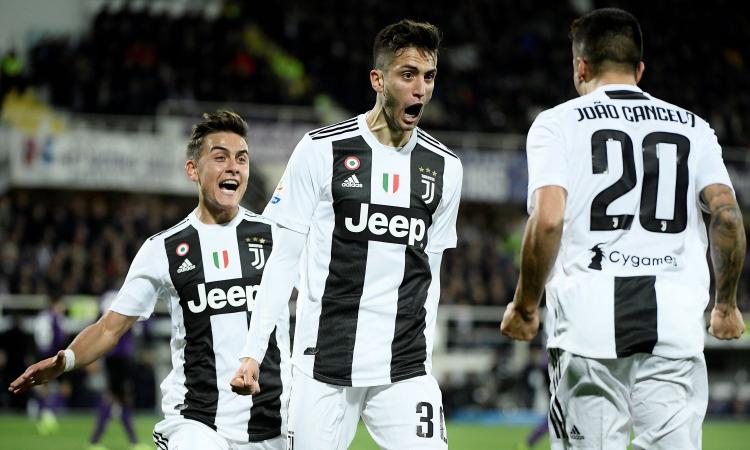 Juventus, tutti pazzi per Bentancur: il Barcellona prepara 60 milioni