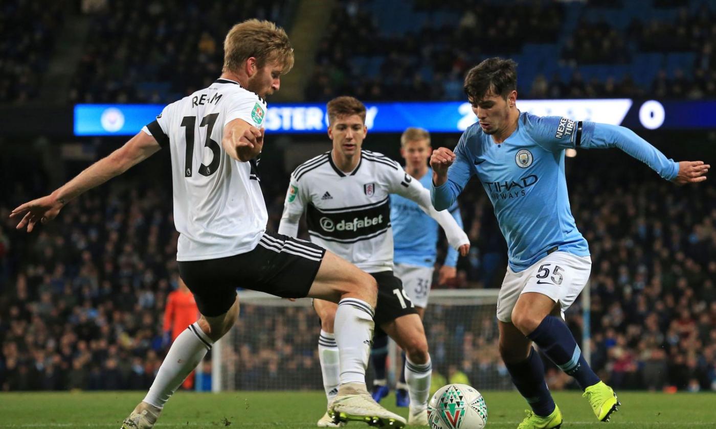 Dalla Spagna: Brahim Diaz al Real Madrid, accordo con il Manchester City