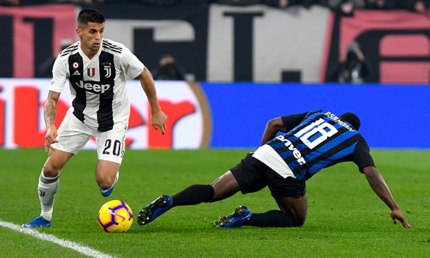 Intermania: Perisic andava sacrificato per Cancelo, il PSV conta più della Juve