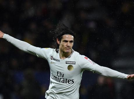 Psg, Cavani può rinnovare