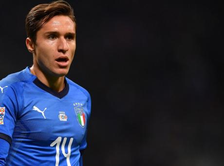 I 10 figli che hanno giocato in nazionale come i loro padri