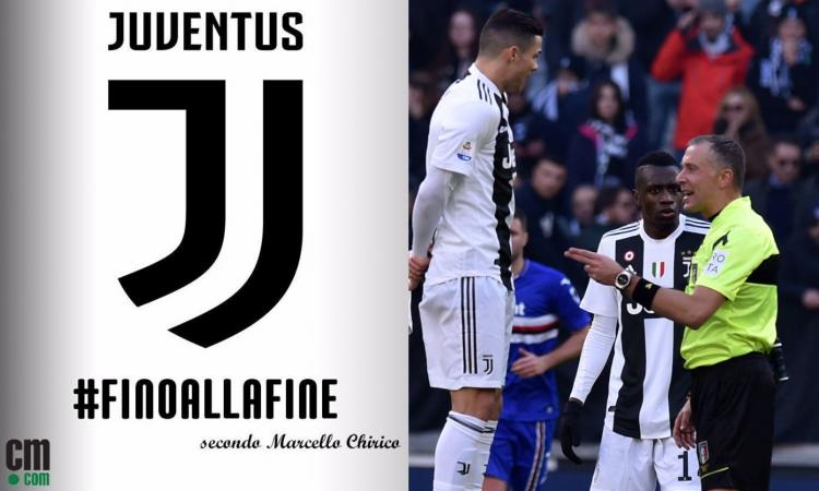 Volete un Var antijuventino: è utile tranne quando ne beneficia la Juve