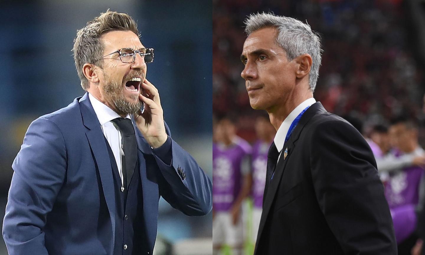 Roma, Di Francesco fino a Capodanno? Poi è pronto Sousa