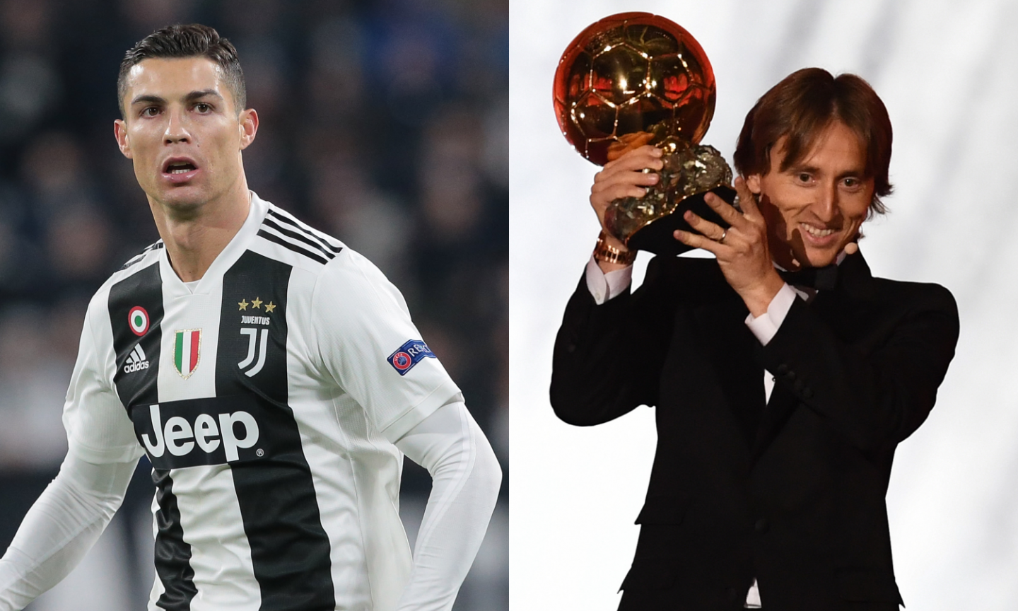 Pallone d'Oro a Modric, la sorella di Ronaldo: 'Che marciume! Che mafia!'