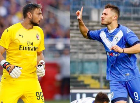 Un po' di FIFA qua? Donnarumma, il nome è garanzia: Gigio-Alfredo on fire!