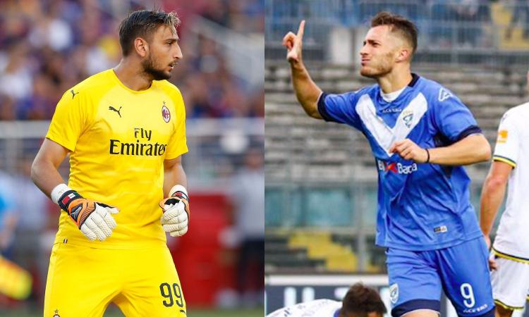 Un po' di FIFA qua? Donnarumma, il nome è garanzia: Gigio-Alfredo on fire!