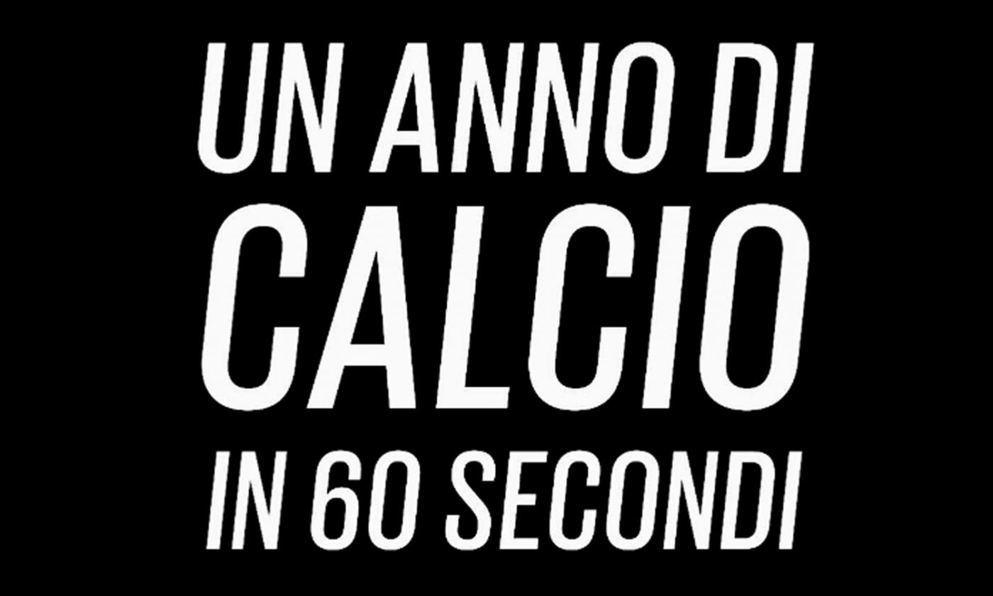 Lo scudetto alla Juve, la Champions al Real. Ronaldo, Ancelotti, il Mondiale. Il 2018 di Calciomercato.com VIDEO