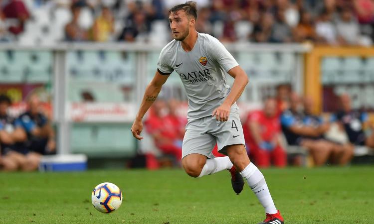 Roma, Cristante: ‘Non il nostro miglior momento. La mia posizione? Serve equilibrio’