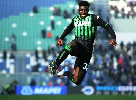 Sassuolo, le pagelle di CM: Duncan imprescindibile, ma la difesa è horror