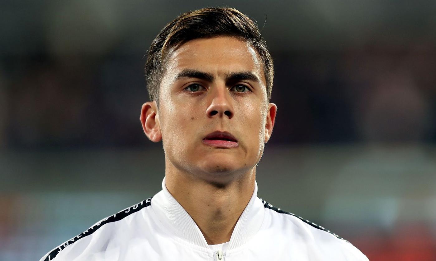 Juve-Atletico, che intrecci di mercato: da Dybala a Godin e Bentancur