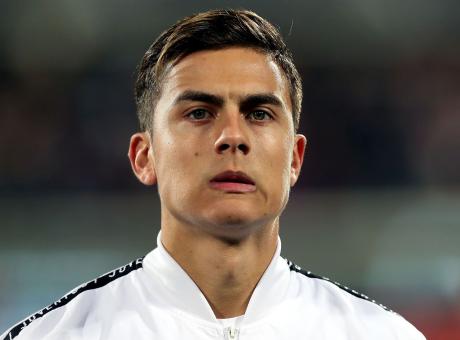 Dybala, la ballata triste di un campione
