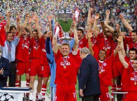 Che fine ha fatto? Effenberg, dalla Viola e la moglie di Strunz al lavoro in banca