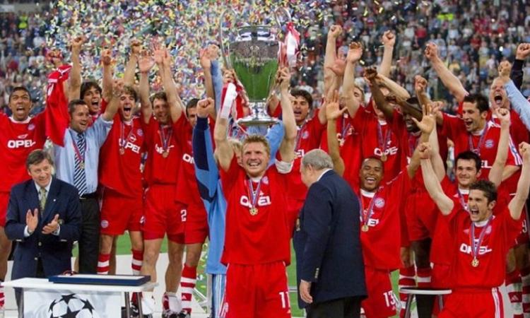 Che fine ha fatto? Effenberg, dalla Viola e la moglie di Strunz al lavoro in banca