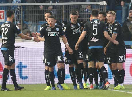 Empoli, UFFICIALE: preso un attaccante ceco