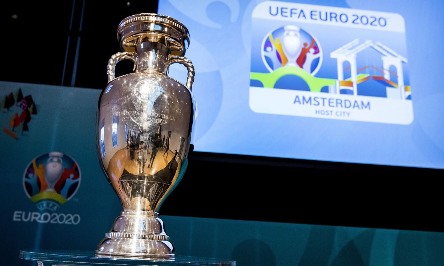 Euro 2020: Italy do well as Group F is the 'group of death' - pics