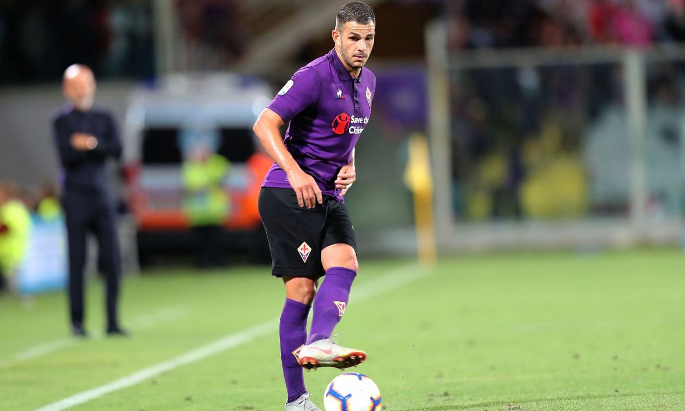 Fiorentina, two French clubs interested in Eysseric