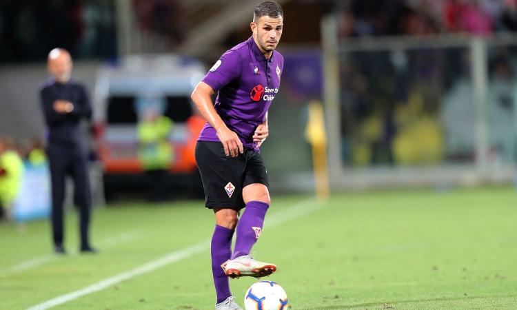 Fiorentina: due squadre vogliono Eysseric