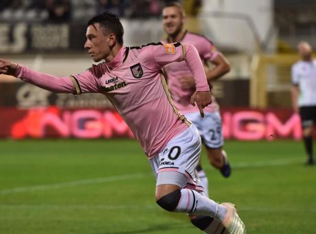 Palermo, le pagelle di CM: ci pensa Falletti, ma che sofferenza!