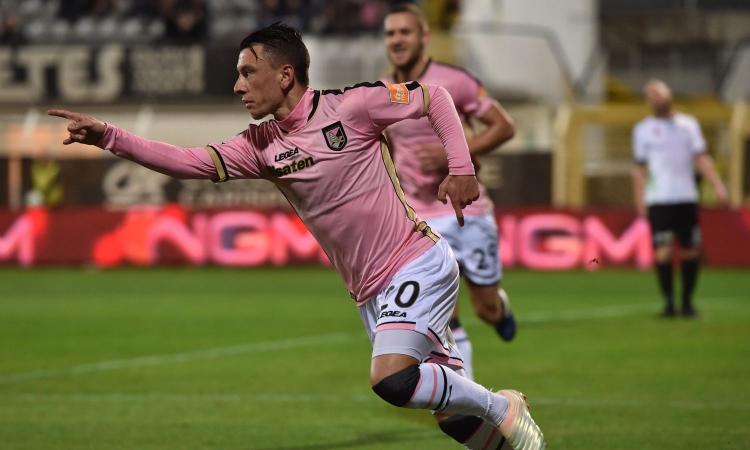 Palermo, le pagelle di CM: ci pensa Falletti, ma che sofferenza!