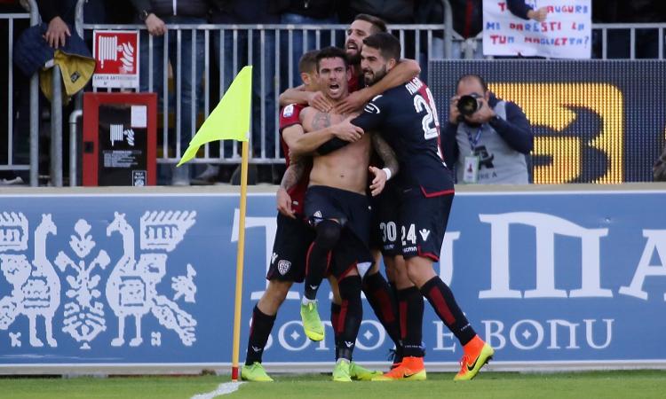 Cagliarimania: che errore lasciar partire Farias e Sau!