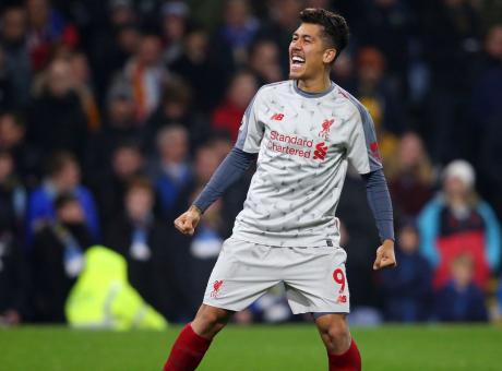 Real Madrid, Firmino in estate?