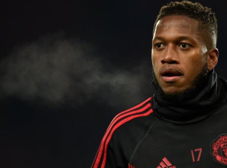 Manchester City, il tifoso cha ha fatto il gesto della scimmia a Fred nel derby ora rischia il lavoro