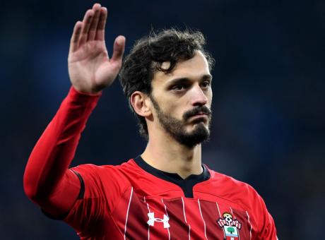 Gabbiadini: 'Al Southampton decisivo quando contava'
