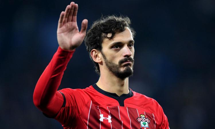 Sampdoria, Kownacki dice sì al Fortuna Dusseldorf: scatta l'incastro Gabbiadini-Defrel