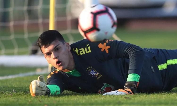 Inter, c'è un indizio per Brazao
