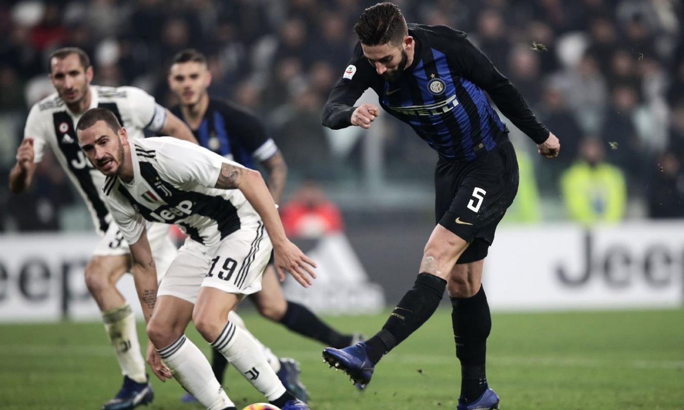 L'Inter non è inferiore alla Juve. Il campionato non è ancora morto