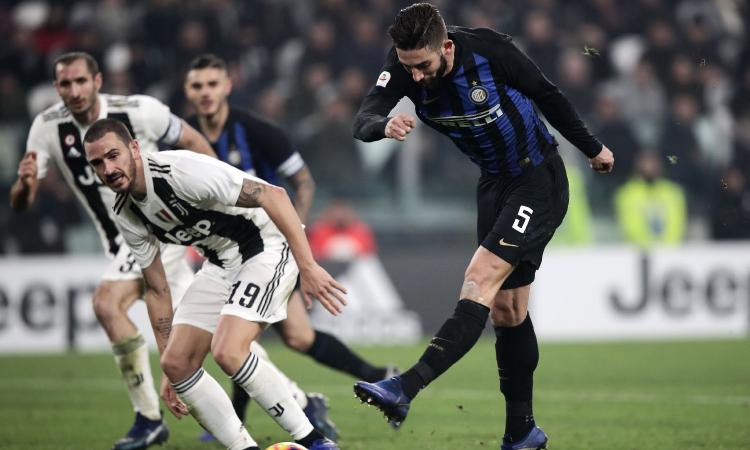 L'Inter non è inferiore alla Juve. Il campionato non è ancora morto