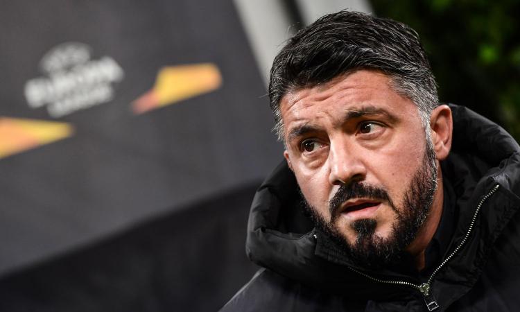 Milan, Gattuso: 'Non sarà una vacanza a Genova. Paquetà può diventare grande, ma non diamogli troppo peso'