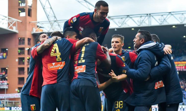 Genoa, Rovella si presenta: 'Mi ispiro a Modric e Pandev. Ma essere qui è già un sogno'