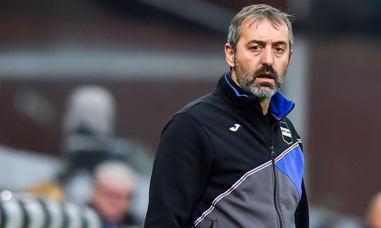 Sampdoria, Giampaolo: 'La cessione, le offerte, il futuro... vi dico tutto'