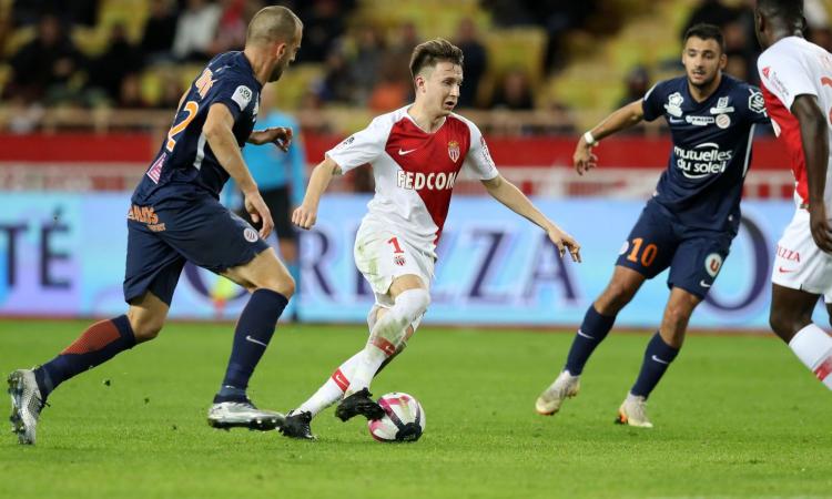 Golovin: 'Ecco perché ho detto no alla Juve'