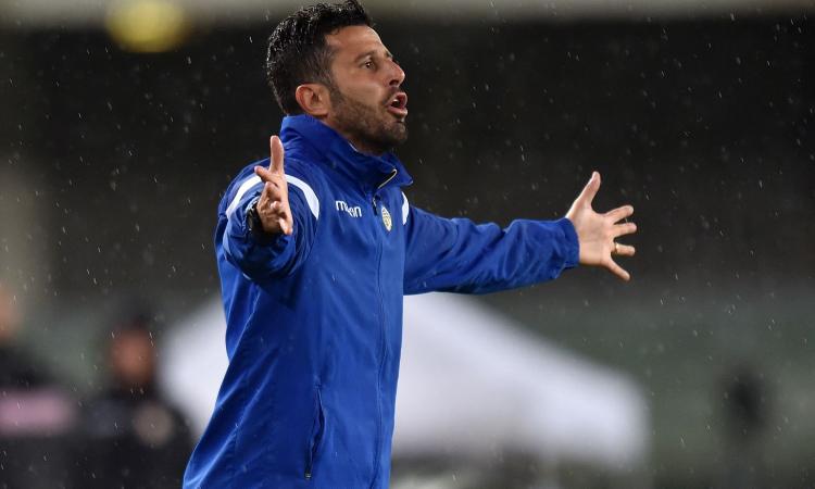 Verona: Grosso a forte rischio